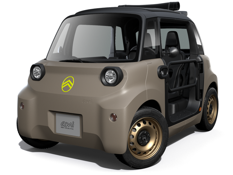 AMI BUGGY AMI BUGGY