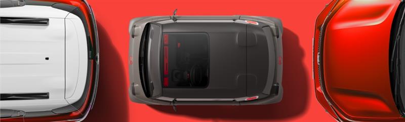 AMI SPICY technical characteristics AMI SPICY technical characteristics